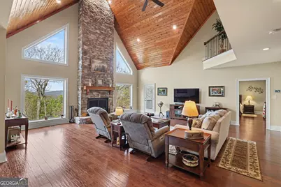 421 Hickory Nut Mtn, Tallulah Falls, GA 30573 - Photo 13