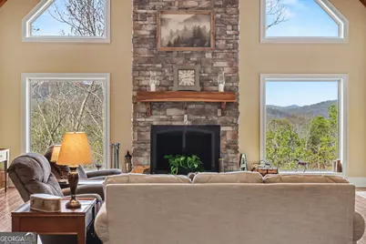 421 Hickory Nut Mtn, Tallulah Falls, GA 30573 - Photo 17