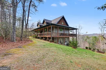 421 Hickory Nut Mtn, Tallulah Falls, GA 30573 - Photo 55