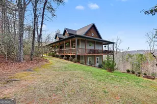 421 Hickory Nut Mountain, Tallulah Falls, GA 30573 - Photo 55