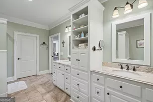 421 Hickory Nut Mountain, Tallulah Falls, GA 30573 - Photo 21