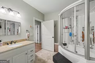 421 Hickory Nut Mountain, Tallulah Falls, GA 30573 - Photo 33