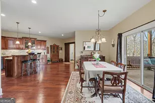 421 Hickory Nut Mountain, Tallulah Falls, GA 30573 - Photo 11