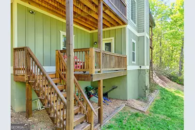 421 Hickory Nut Mtn, Tallulah Falls, GA 30573 - Photo 105
