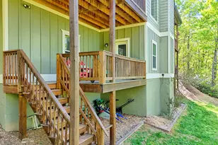 421 Hickory Nut Mountain, Tallulah Falls, GA 30573 - Photo 105