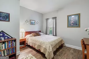 421 Hickory Nut Mountain, Tallulah Falls, GA 30573 - Photo 31