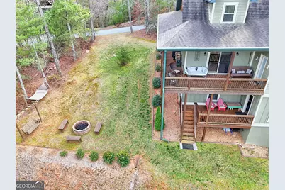 421 Hickory Nut Mtn, Tallulah Falls, GA 30573 - Photo 89