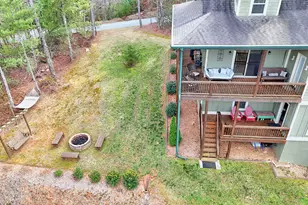 421 Hickory Nut Mountain, Tallulah Falls, GA 30573 - Photo 89