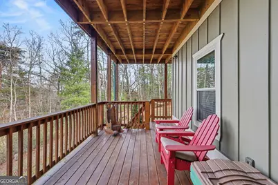 421 Hickory Nut Mtn, Tallulah Falls, GA 30573 - Photo 53