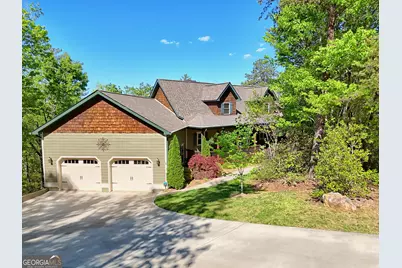 421 Hickory Nut Mtn, Tallulah Falls, GA 30573 - Photo 5
