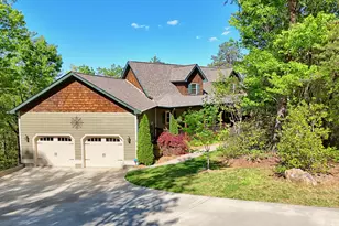 421 Hickory Nut Mountain, Tallulah Falls, GA 30573 - Photo 5