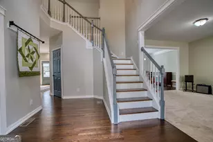 23 Gables Dr SE, Rome, GA 30161 - Photo 3