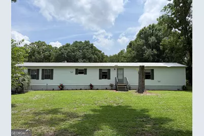 3547 Chapel Lane, Blackshear, GA 31516 - Photo 1