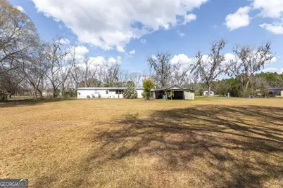 3547 Chapel Lane, Blackshear, GA 31516 - Photo 29