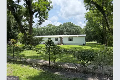 3547 Chapel Lane, Blackshear, GA 31516 - Photo 27