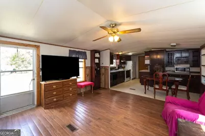 3547 Chapel Lane, Blackshear, GA 31516 - Photo 7