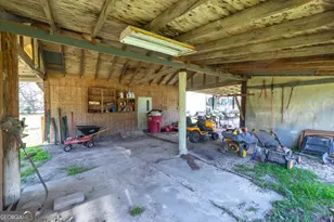 3547 Chapel Ln, Blackshear, GA 31516 - Photo 5