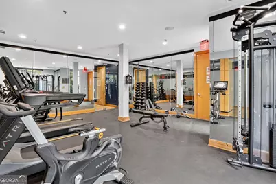 390 17th Street NW, Atlanta, GA 30363 - Photo 21