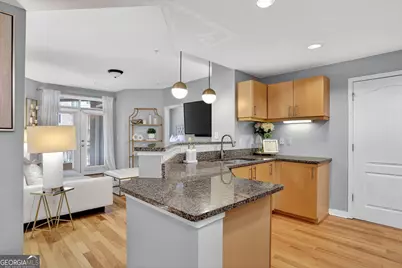 390 17th Street NW, Atlanta, GA 30363 - Photo 3