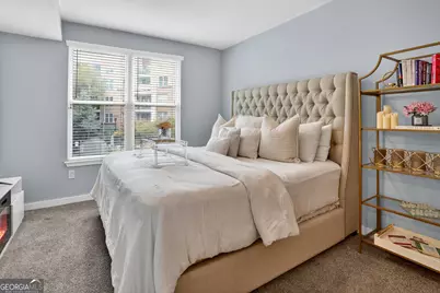 390 17th Street NW, Atlanta, GA 30363 - Photo 9