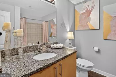 390 17th Street NW, Atlanta, GA 30363 - Photo 17