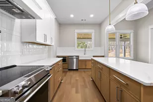 246 S Smith Rd, Lagrange, GA 30241 - Photo 25