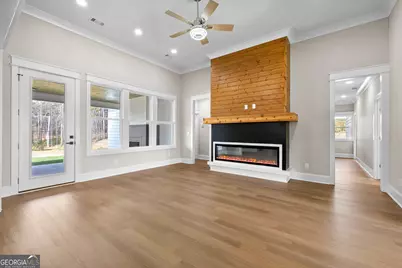 246 S Smith Road, Lagrange, GA 30241 - Photo 13