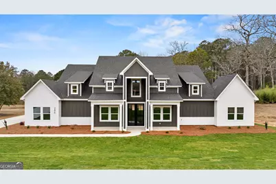 246 S Smith Road, Lagrange, GA 30241 - Photo 1