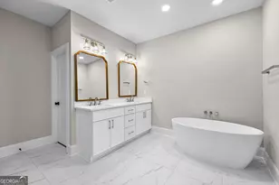 246 S Smith Rd, Lagrange, GA 30241 - Photo 33