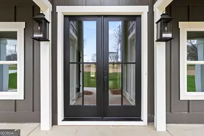 246 S Smith Road, Lagrange, GA 30241 - Photo 5