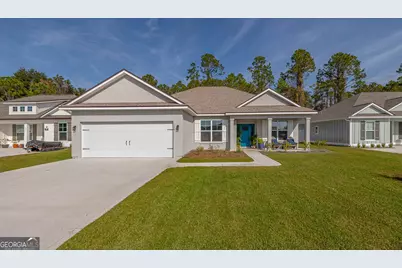 176 Verano Street, Kingsland, GA 31548 - Photo 1