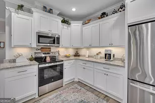 176 Verano St, Kingsland, GA 31548 - Photo 11