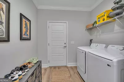 176 Verano Street, Kingsland, GA 31548 - Photo 19