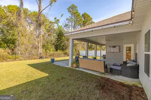 176 Verano St, Kingsland, GA 31548 - Photo 29