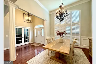 114 Springbrook Drive, Cornelia, GA 30531 - Photo 5