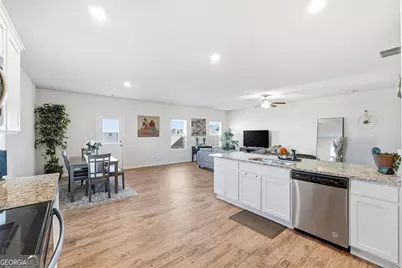 814 Robbie Lane, Monroe, GA 30655 - Photo 7