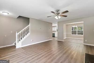 3228 Diamond Bluff, Union City, GA 30291 - Photo 5