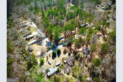 343 Pond Road, Dublin, GA 31021 - Photo 17