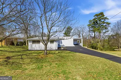 199 Sunrise Circle, Cornelia, GA 30531 - Photo 3