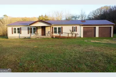 138 Omer Bond Road, Royston, GA 30662 - Photo 1