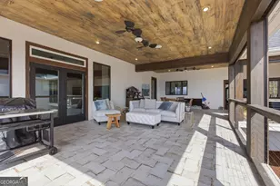 58 Buttons Ln, Dillard, GA 30537 - Photo 9