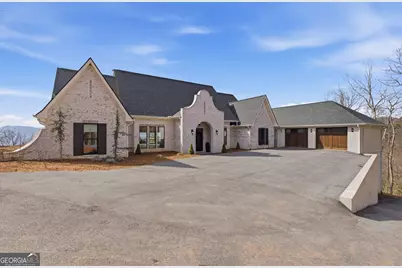 58 Buttons Lane, Dillard, GA 30537 - Photo 11