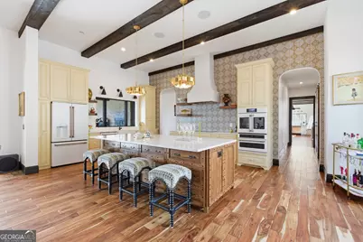 58 Buttons Lane, Dillard, GA 30537 - Photo 27