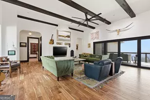 58 Buttons Ln, Sky Valley, GA 30537 - Photo 13