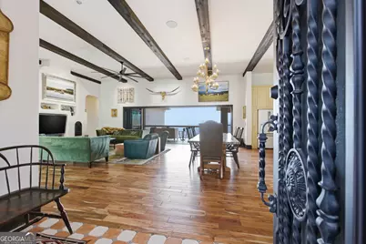 58 Buttons Lane, Dillard, GA 30537 - Photo 17