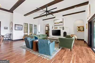 58 Buttons Lane, Dillard, GA 30537 - Photo 19