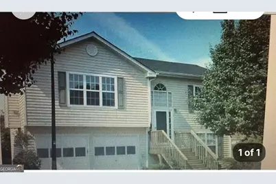 2704 Field Spring Drive, Lithonia, GA 30058 - Photo 1