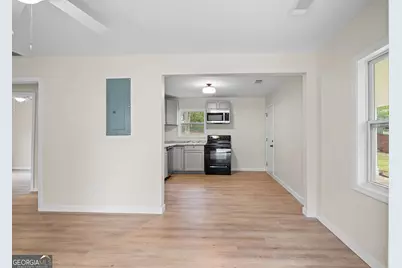 13 Elm Circle, Newnan, GA 30263 - Photo 5