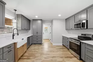 275 Merry Dale Ln, Clayton, GA 30525 - Photo 17