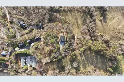 275 Merrydale Lane, Clayton, GA 30525 - Photo 9